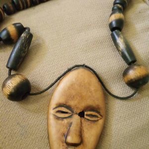 Meet your Posher, George